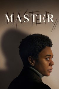 مشاهدة فيلم Master 2022 مترجم