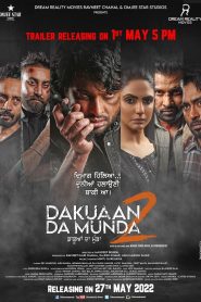 مشاهدة فيلم Dakuaan Da Munda 2 2022 مترجم