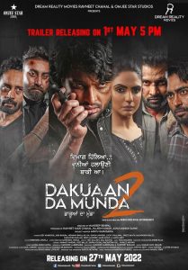 مشاهدة فيلم Dakuaan Da Munda 2 2022 مترجم