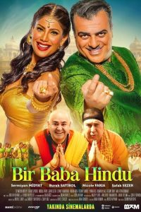 مشاهدة فيلم Bir Baba Hindu 2016 مترجم