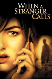 مشاهدة فيلم When A Stranger Calls 2006 مترجم