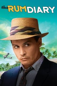 مشاهدة فيلم The Rum Diary 2011 مترجم