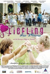 مشاهدة فيلم Liefling 2010 مترجم