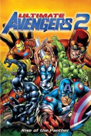 مشاهدة فيلم Ultimate Avengers 2 2006 مترجم