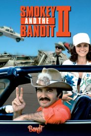 مشاهدة فيلم Smokey and the Bandit II 1980 مترجم