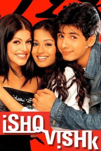 مشاهدة فيلم Ishq Vishk 2003 مترجم