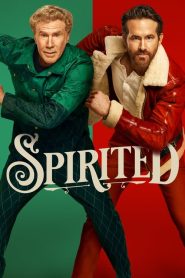 مشاهدة فيلم Spirited 2022 مدبلج