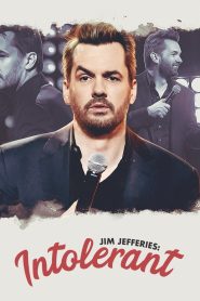 مشاهدة فيلم Jim Jefferies: Intolerant 2020 مترجم