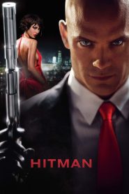 مشاهدة فيلم Hitman 2007 مترجم