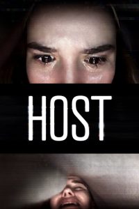 مشاهدة فيلم Host 2020 مترجم