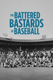 فيلم The Battered Bastards of Baseball 2014 مترجم