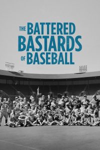 فيلم The Battered Bastards of Baseball 2014 مترجم