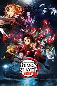 فيلم Kimetsu no Yaiba: Mugen Ressha-Hen 2020 مترجم