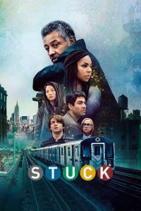 مشاهدة فيلم Stuck 2017 مترجم