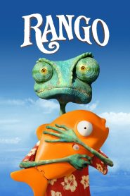 مشاهدة فيلم Rango 2011 مترجم