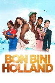 مشاهدة فيلم Bon Bini Holland 2015 مترجم