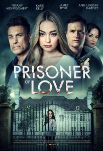 مشاهدة فيلم Prisoner of Love 2022 مترجم