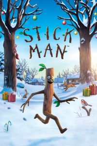 مشاهدة فيلم Stick Man 2015 مترجم