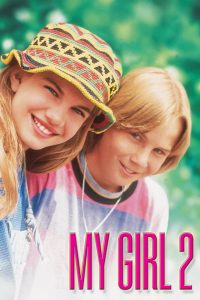 مشاهدة فيلم My Girl 2 1994 مترجم