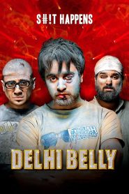 مشاهدة فيلم Delhi Belly 2011 مترجم