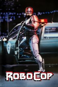 مشاهدة فيلم RoboCop 1 1987 مترجم