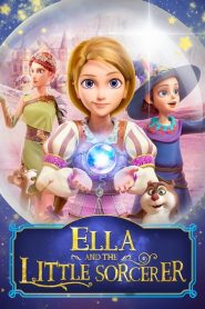 مشاهدة فيلم Little Sorcerer 2021 مترجم