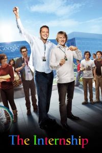 مشاهدة فيلم The Internship 2013 مترجم