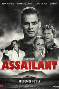 مشاهدة فيلم Assailant 2022 مترجم