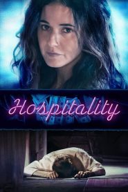 مشاهدة فيلم Hospitality 2018 مترجم