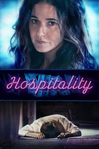 مشاهدة فيلم Hospitality 2018 مترجم