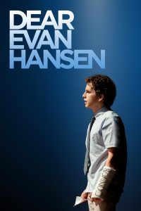 مشاهدة فيلم Dear Evan Hansen 2021 مترجم