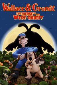 فيلم Wallace & Gromit: The Curse of the Were-Rabbit 2005 مدبلج