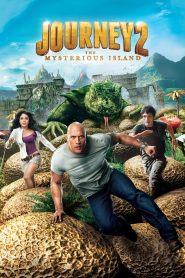 فيلم Journey 2 The Mysterious Island 2012 مترجم