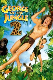 مشاهدة فيلم George of the Jungle 2 2003 مترجم