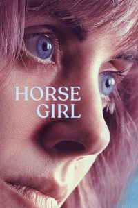 مشاهدة فيلم Horse Girl 2020 مترجم