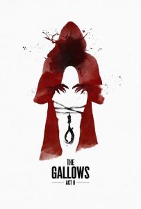 فيلم The Gallows Act II 2019 مترجم