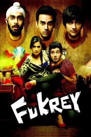 مشاهدة فيلم Fukrey 2013 مترجم