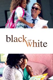 مشاهدة فيلم Black or White 2014 مترجم