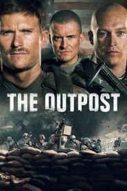 فيلم The Outpost 2020 مترجم