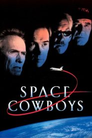 مشاهدة فيلم Space Cowboys 2000 مترجم