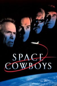 مشاهدة فيلم Space Cowboys 2000 مترجم