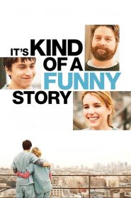 مشاهدة فيلم It’s Kind of a Funny Story 2010 مترجم