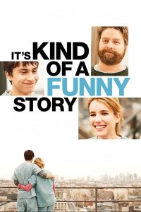 مشاهدة فيلم It’s Kind of a Funny Story 2010 مترجم