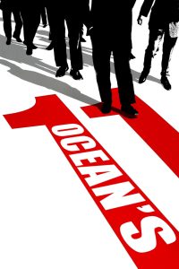 مشاهدة فيلم Ocean’s Eleven 2001 مترجم