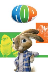 مشاهدة فيلم Hop 2011 مترجم