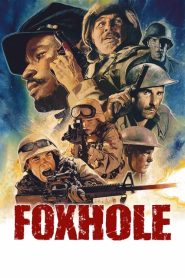 مشاهدة فيلم Foxhole 2021 مترجم