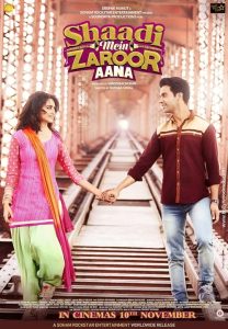 مشاهدة فيلم Shaadi Mein Zaroor Aana 2017 مدبلج