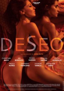 فيلم Deseo 2013 غير مترجم