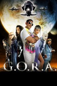 مشاهدة فيلم كوكب G.O.R.A. مترجم