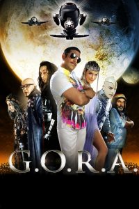 مشاهدة فيلم كوكب G.O.R.A. مترجم